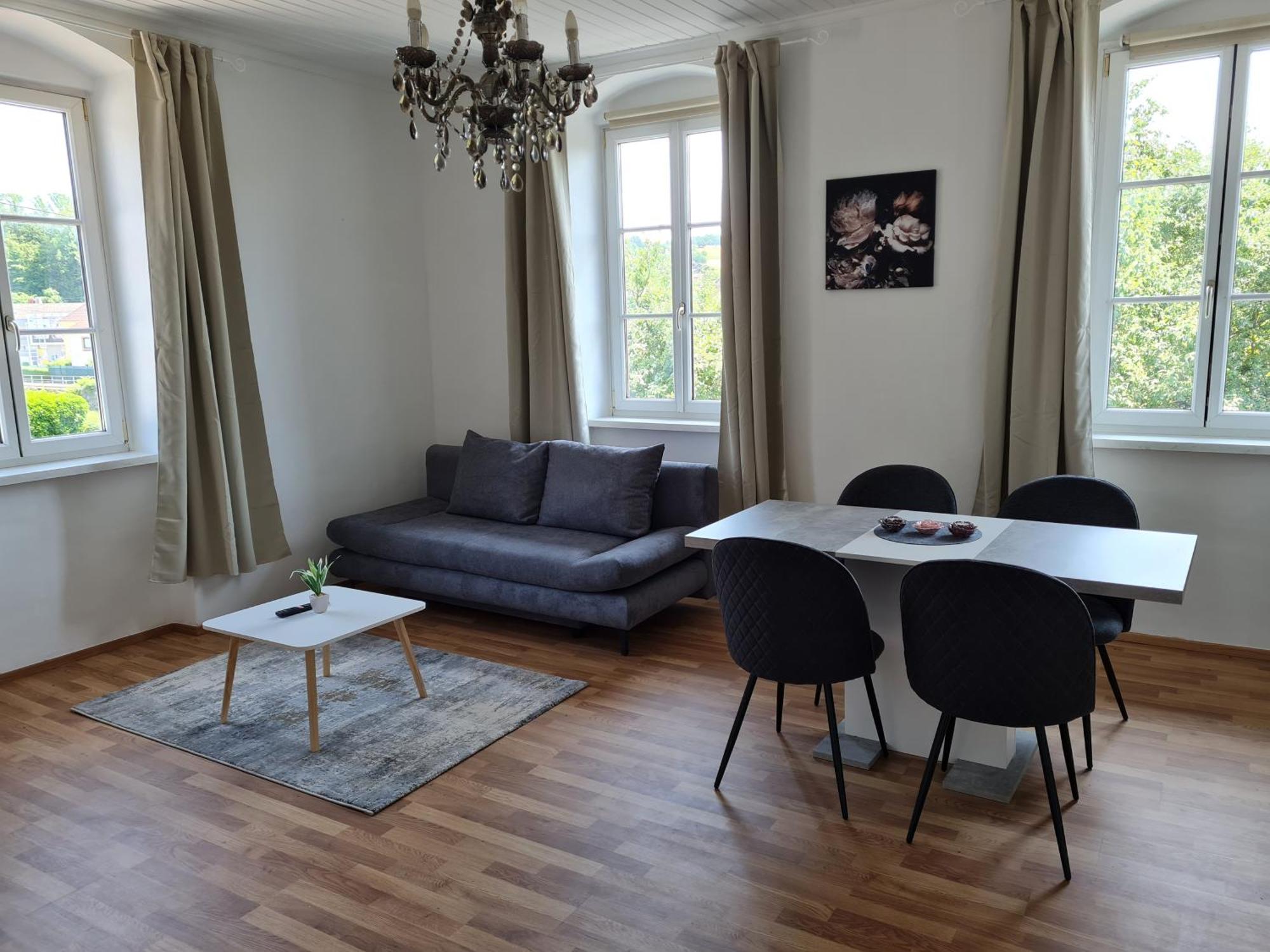 Farawayhomes Studio Schwertberg #3 Екстериор снимка